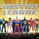 Illustration for article titled The Animated Justice League Assembles, and More of the World's Finest Toys of the Week